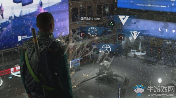 《底特律：變?nèi)恕穲D文過(guò)關(guān)全攻略大全