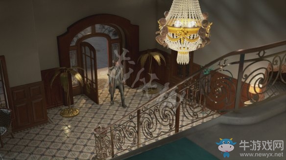 《底特律：變人》圖文過關全攻略大全