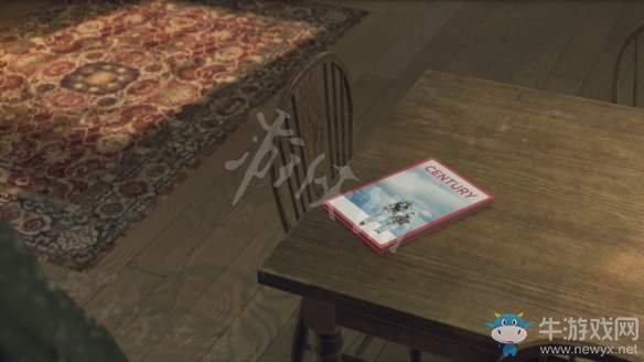 《底特律：變?nèi)恕穼で筇}絲的幫助過關(guān)攻略