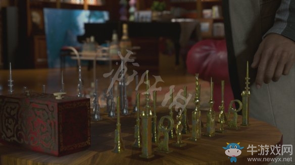 《底特律：變人》圖文過關全攻略大全