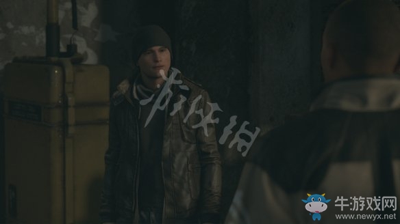 《底特律：變人》圖文過關全攻略大全