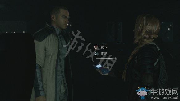 《底特律：變?nèi)恕穲D文過(guò)關(guān)全攻略大全