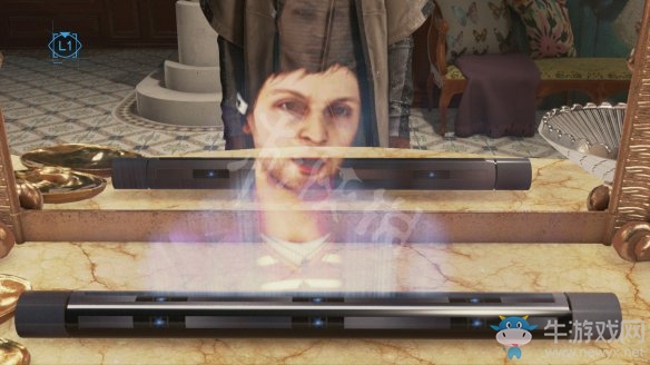 《底特律：變人》圖文過關全攻略大全