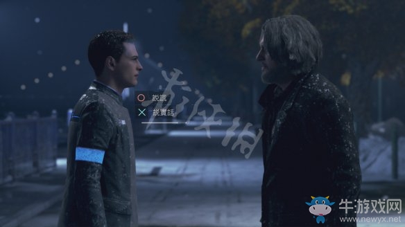 《底特律：變?nèi)恕穲D文過關(guān)全攻略大全