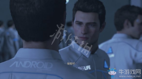 《底特律：變?nèi)恕穲D文過關(guān)全攻略大全