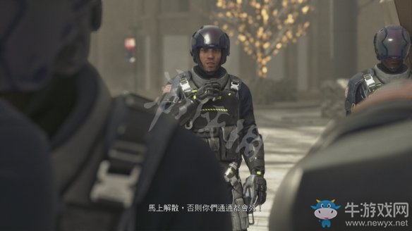《底特律：變?nèi)恕穲D文過關(guān)全攻略大全