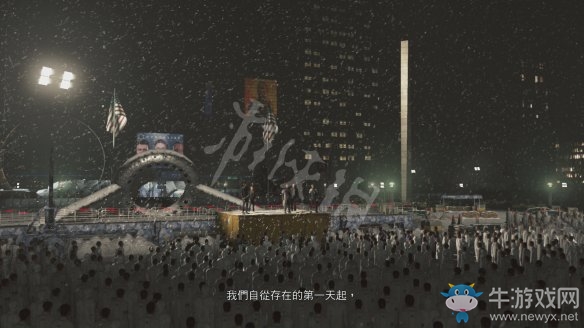 《底特律：變?nèi)恕穲D文過關(guān)全攻略大全