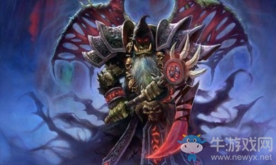 《爐石傳說》女巫森林傳送門巨人術(shù)卡組推薦