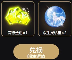 《QQ炫舞》歐陽娜娜成人禮 抽軟萌永久珍品