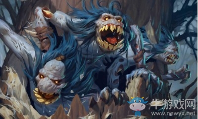 《爐石傳說》女巫森林招募任務大哥德卡組推薦