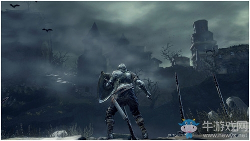 《黑暗之魂：重制版》事件任務一覽