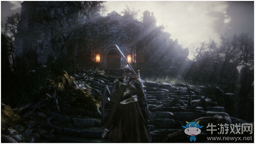 《黑暗之魂：重制版》事件任務一覽