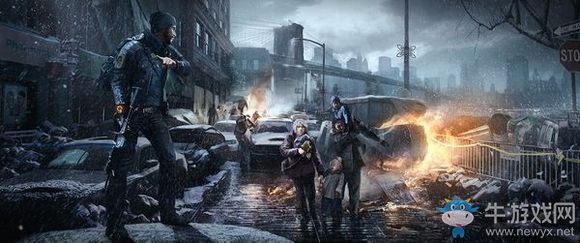 《E3》2018育碧游戲前瞻