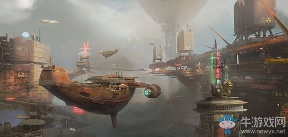 《E3》2018育碧游戲前瞻