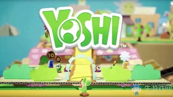 《E3》2018任天堂前瞻