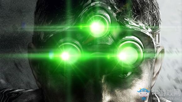 《E3》2018育碧游戲前瞻