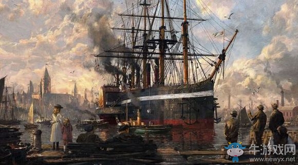 《E3》2018其他續(xù)作以及更新計劃