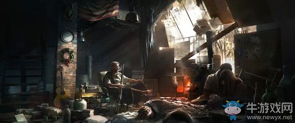 《E3》2018育碧游戲前瞻