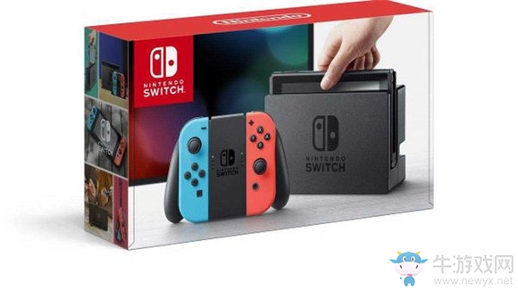 《E3》2018任天堂前瞻