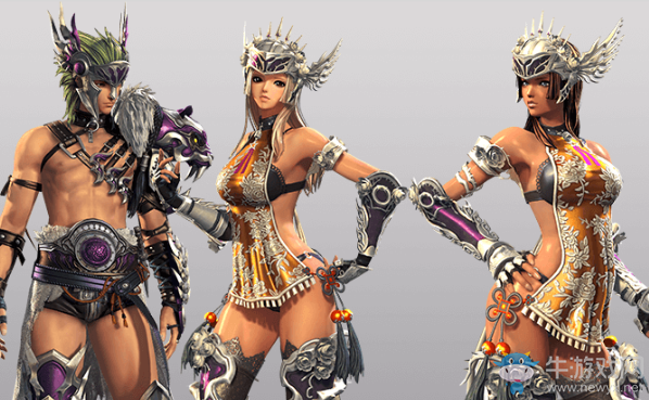 《劍靈》限時特賣 啟明星華服裝包