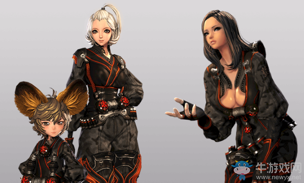 《劍靈》限時特賣 啟明星華服裝包