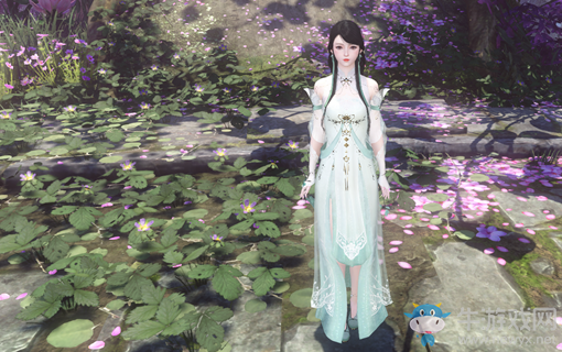 《逆水寒OL》全職業(yè)校服匯總