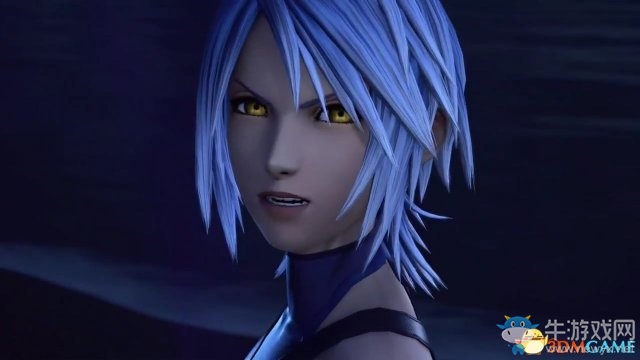 《王國之心3》預(yù)告片一覽