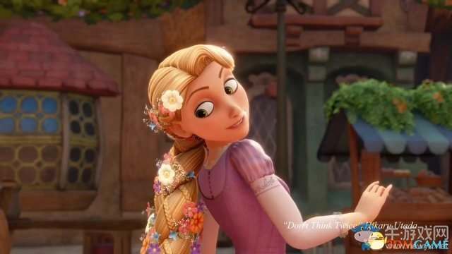 《王國之心3》預(yù)告片一覽