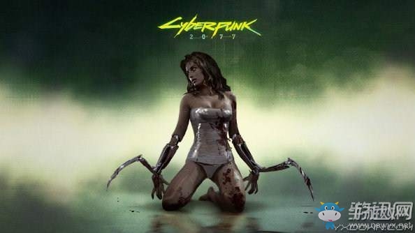 《賽博朋克2077》發售時間介紹