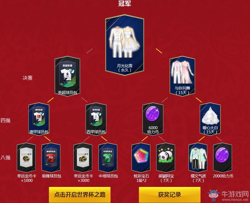 《QQ炫舞》邀你舞動世界杯 fo4不刪檔測試開啟