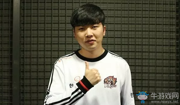 《LOL》2018LCK夏季賽戰隊介紹