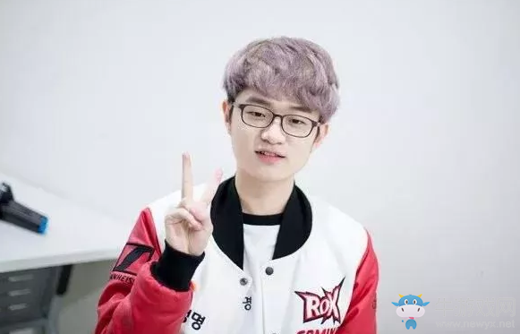 《LOL》2018LCK夏季賽戰隊介紹