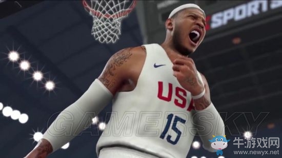 《NBA2K17》王朝模式建隊(duì)思路及打法心得