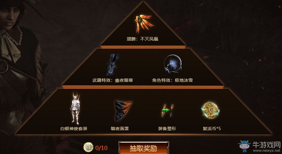 《流放之路》穿越秘寶活動 端午節(jié)巨獻