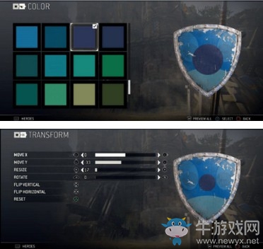 《榮耀戰(zhàn)魂》徽章制作教程一覽