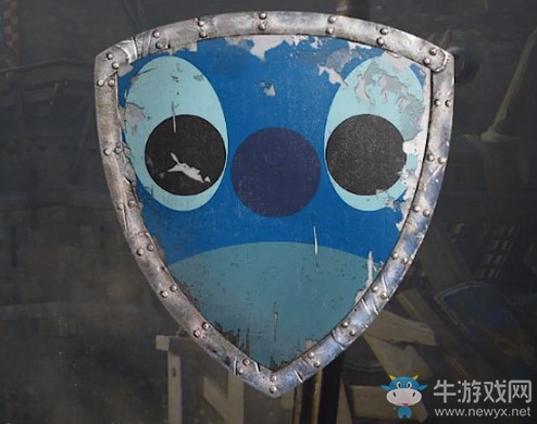 《榮耀戰(zhàn)魂》徽章制作教程一覽