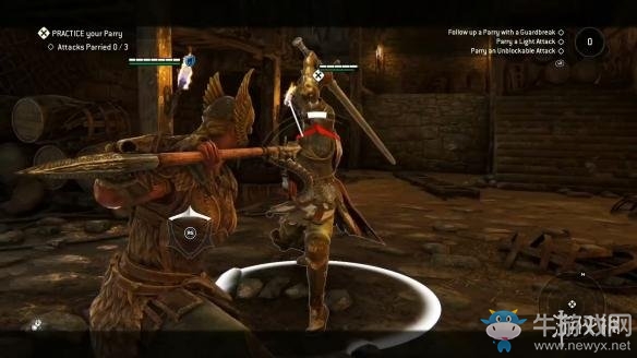 《榮耀戰魂》全新訓練模式上線