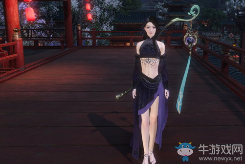 《逆水寒OL》全職業(yè)校服匯總