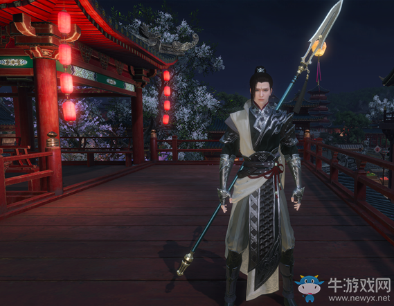 《逆水寒OL》全職業(yè)校服匯總