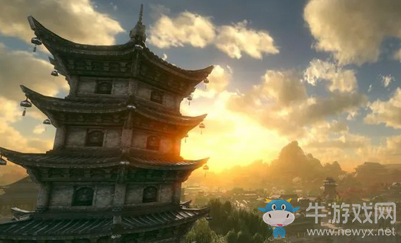 《逆水寒OL》公測配置要求