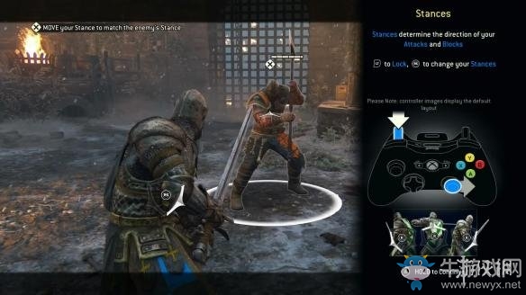 《榮耀戰魂》全新訓練模式上線