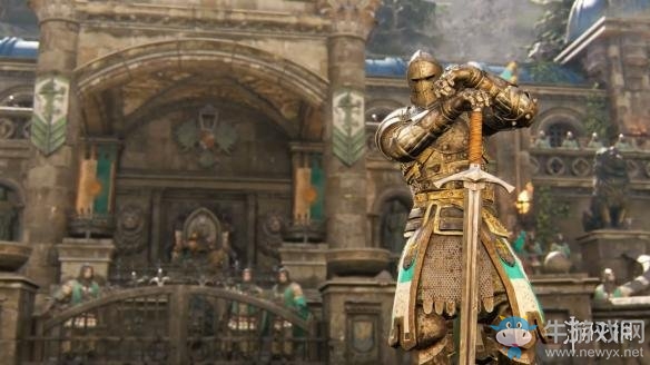 《榮耀戰魂》全新訓練模式上線