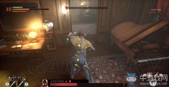 《吸血鬼》vampyr圖文通關(guān)大全