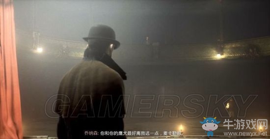 《吸血鬼》vampyr圖文通關(guān)大全