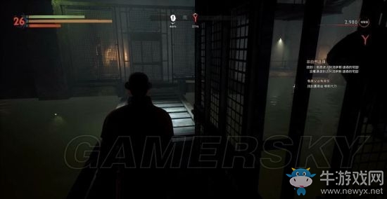 《吸血鬼》vampyr圖文通關(guān)大全