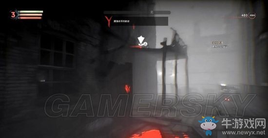 《吸血鬼》vampyr圖文通關(guān)大全