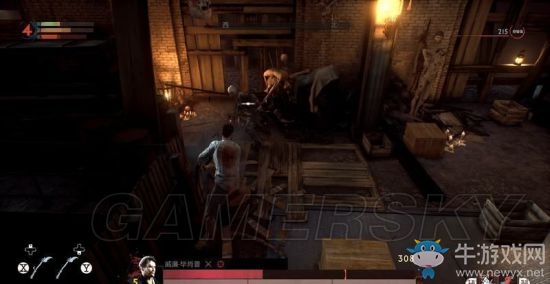 《吸血鬼》vampyr圖文通關(guān)大全