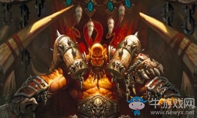 《爐石傳說》女巫森林主播低調的河馬中速戰卡組推薦