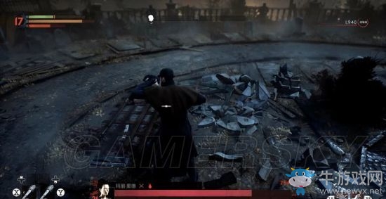 《吸血鬼》vampyr圖文通關(guān)大全