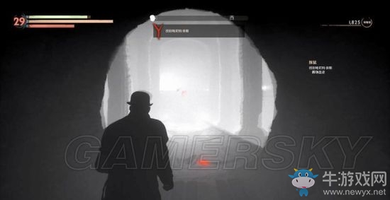 《吸血鬼》vampyr圖文通關大全